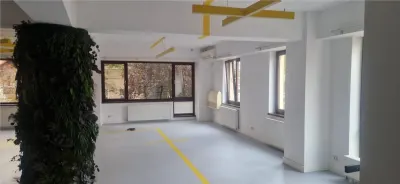 INCHIRIERE VILA PENTRU BIROURI UNIRII | P+2 | ZONA CENTRALA - foto 15