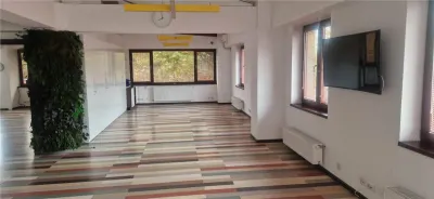 INCHIRIERE VILA PENTRU BIROURI UNIRII | P+2 | ZONA CENTRALA - foto 17