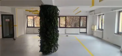 INCHIRIERE VILA PENTRU BIROURI UNIRII | P+2 | ZONA CENTRALA - foto 19