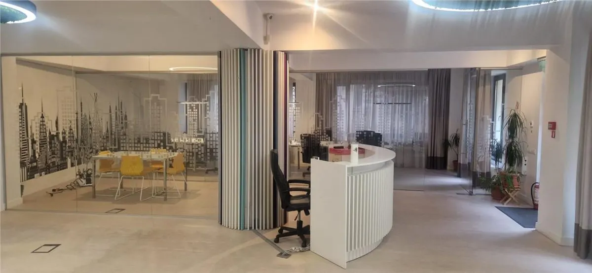 INCHIRIERE VILA PENTRU BIROURI UNIRII | P+2 | ZONA CENTRALA - foto 24