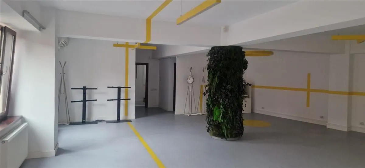 INCHIRIERE VILA PENTRU BIROURI UNIRII | P+2 | ZONA CENTRALA - foto 25