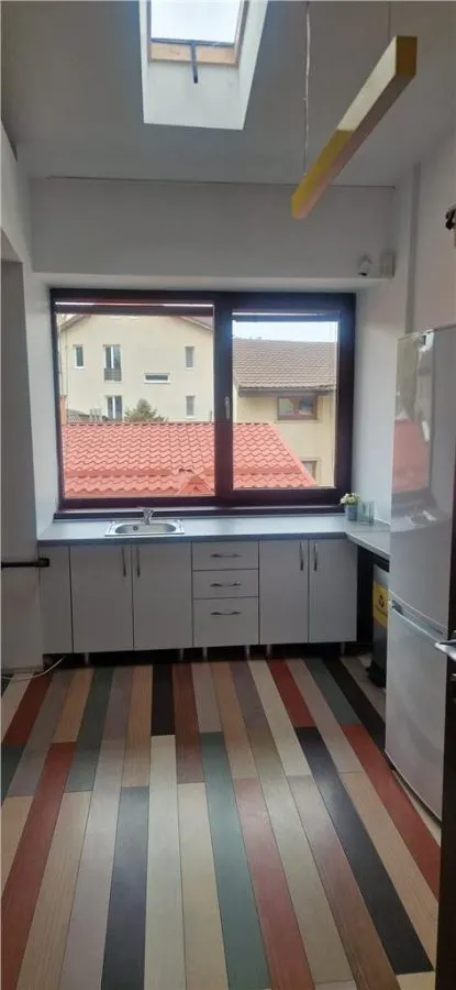 INCHIRIERE VILA PENTRU BIROURI UNIRII | P+2 | ZONA CENTRALA - foto 4