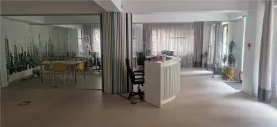 INCHIRIERE VILA PENTRU BIROURI UNIRII | P+2 | ZONA CENTRALA - foto 6