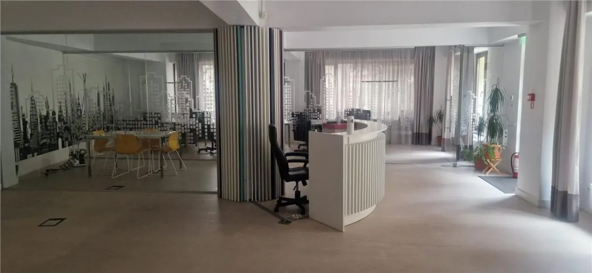 INCHIRIERE VILA PENTRU BIROURI UNIRII | P+2 | ZONA CENTRALA - foto 6