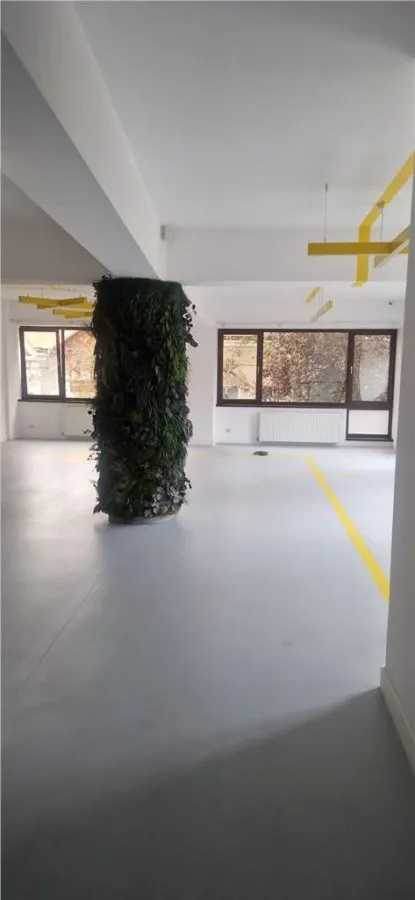 INCHIRIERE VILA PENTRU BIROURI UNIRII | P+2 | ZONA CENTRALA - foto 9