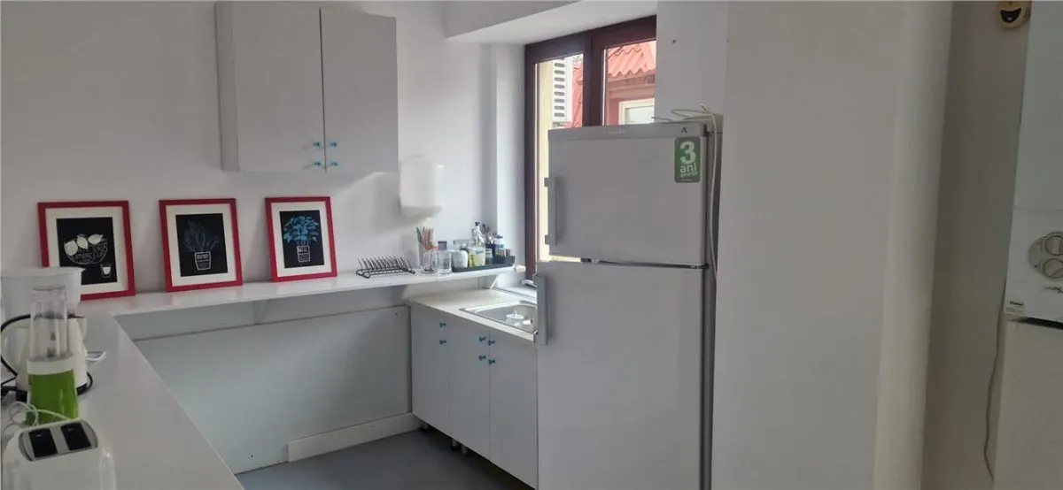 INCHIRIERE VILA PENTRU BIROURI UNIRII | P+2 | ZONA CENTRALA - foto 10