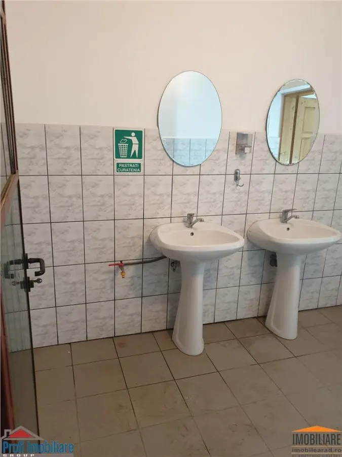 Inchiriez Spatiu industrial Hala  langa A1 spre Timisoara - foto 8