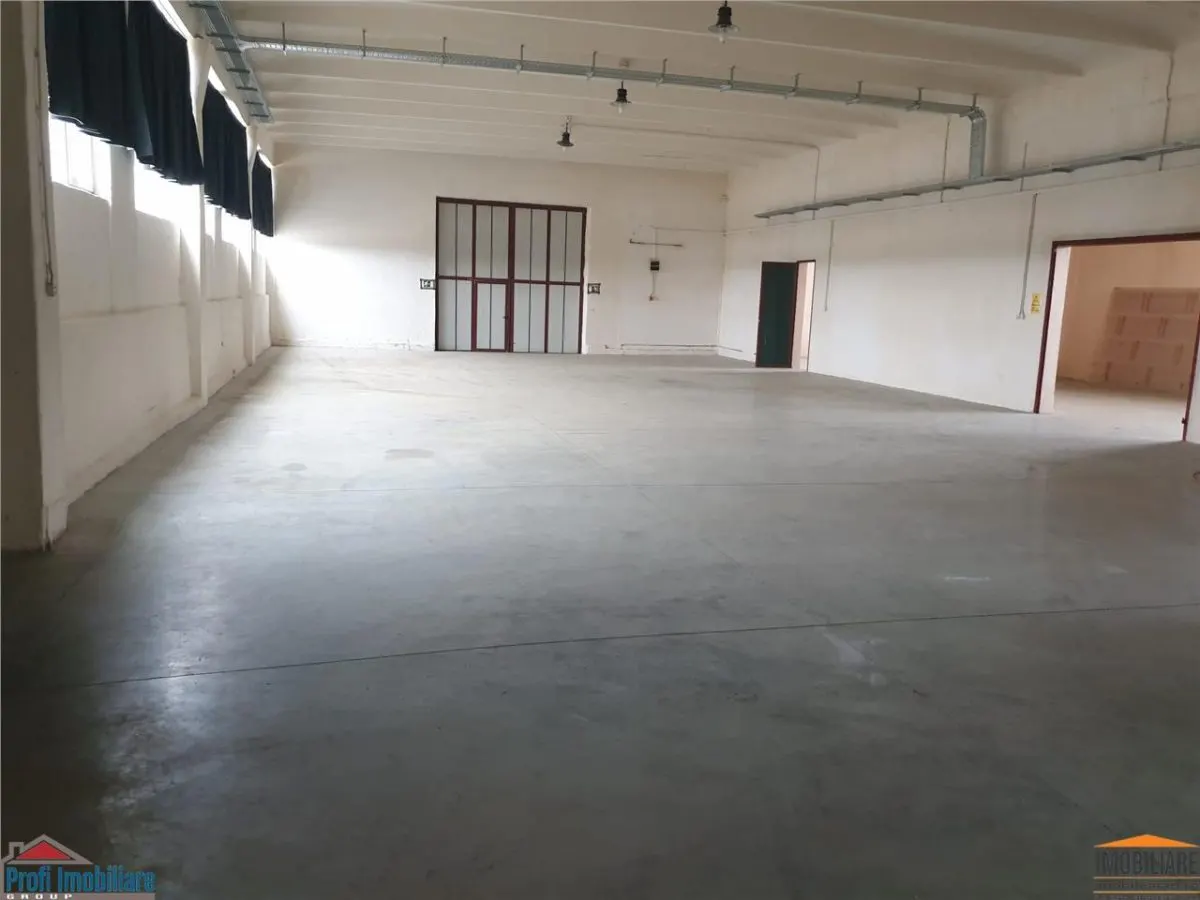 Inchiriez Spatiu industrial Hala  langa A1 spre Timisoara - foto 10