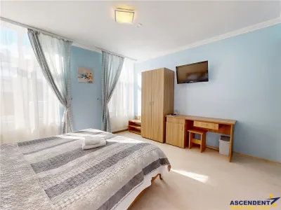 Camera mobilata si utilata, Centrul Istoric - Piata Unirii, Brasov - foto 2
