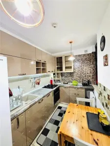 INCHIRIERE APARTAMENT 2 CAMERE  CU GRADINA PROPRIE IN ZONA PIPERA VOLUNTARI - foto 2