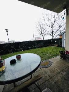 INCHIRIERE APARTAMENT 2 CAMERE  CU GRADINA PROPRIE IN ZONA PIPERA VOLUNTARI - foto 4