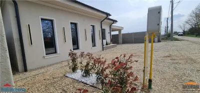 Casa noua 2026 Parter finisata complet-7Km de Arad-Zimand Cuz - foto 2