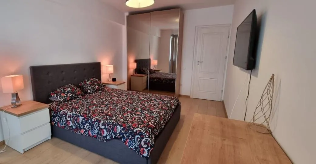 Apartament Vitan - foto 1