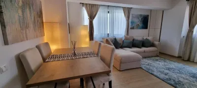 Apartament Vitan - foto 12