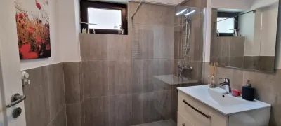 Apartament Vitan - foto 5
