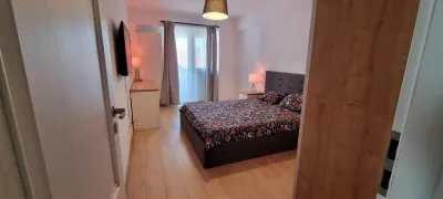 Apartament Vitan - foto 7