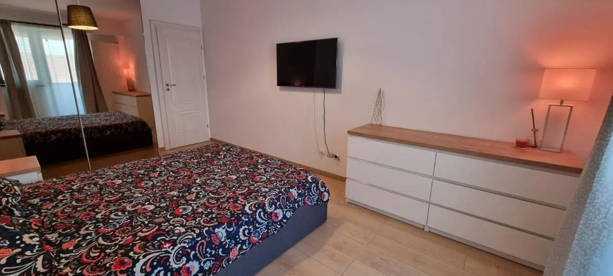 Apartament Vitan - foto 8