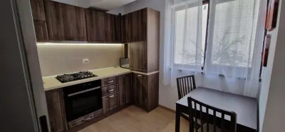 Apartament Vitan - foto 10