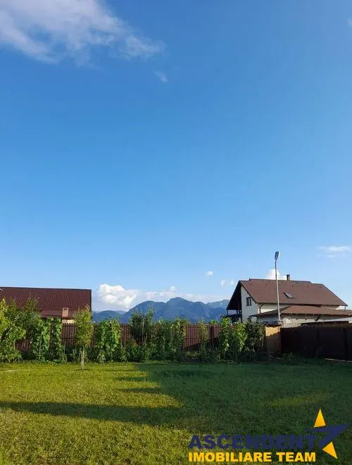 Tarlungeni, Brasov - foto 1