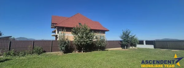 Teren Tărlungeni - poza 3