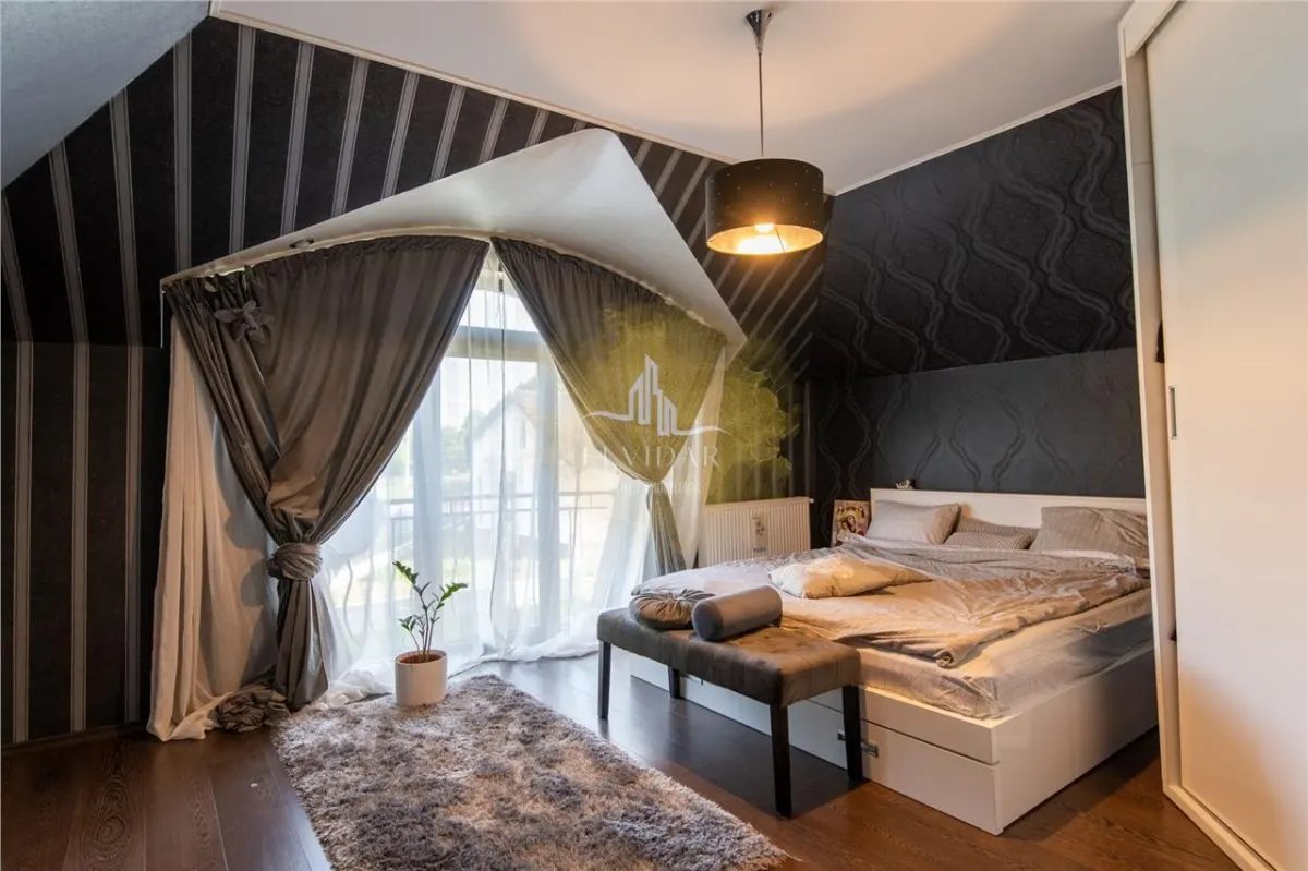 Ciarda Rosie - Casa individuala , 5 camere , 3 bai , teren 600mp - foto 14