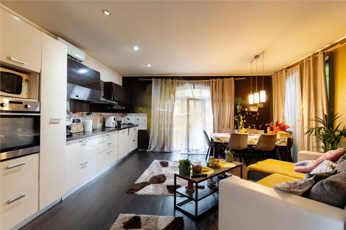 Ciarda Rosie - Casa individuala , 5 camere , 3 bai , teren 600mp - foto 8