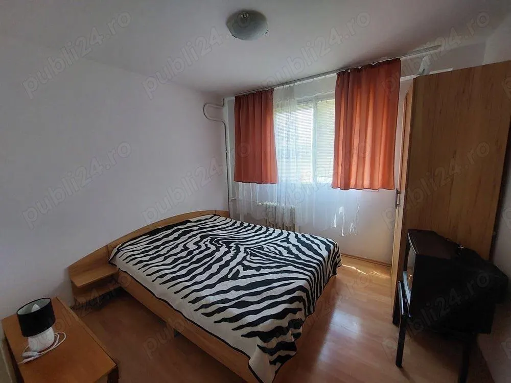 APT DE INCHIRIAT | 2 CAMERE | D. Taberei metrou Raul Doamnei - foto 2