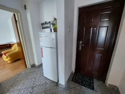 APT DE INCHIRIAT | 2 CAMERE | D. Taberei metrou Raul Doamnei - foto 4