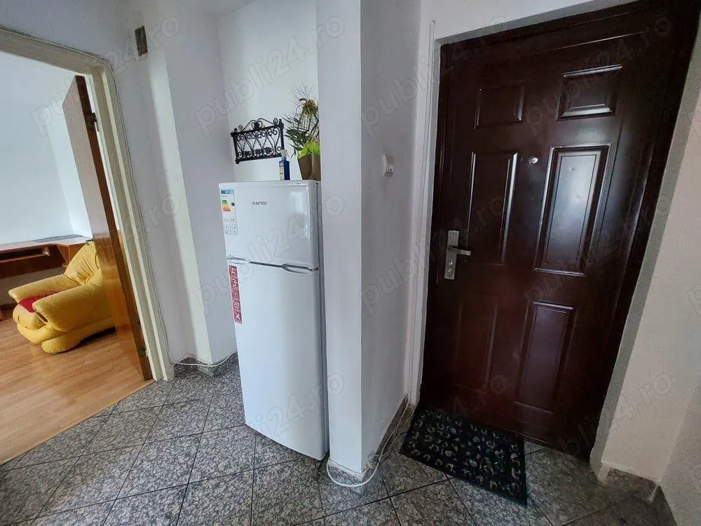 APT DE INCHIRIAT | 2 CAMERE | D. Taberei metrou Raul Doamnei - foto 4