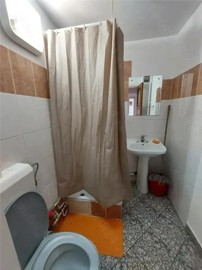 APT DE INCHIRIAT | 2 CAMERE | D. Taberei metrou Raul Doamnei - foto 6