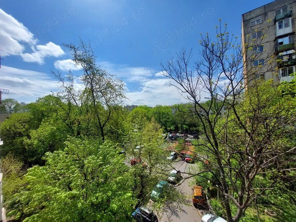 APT DE INCHIRIAT | 2 CAMERE | D. Taberei metrou Raul Doamnei - foto 7