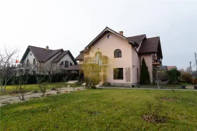Comision 0% Casa Individuala - Dumbravita - Dumbravita