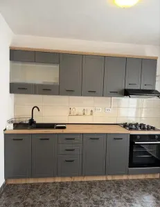 APARTAMENT 3 CAMERE DE  INCHIRIAT ZONA UNIRII NERVA TRAIAN - foto 2