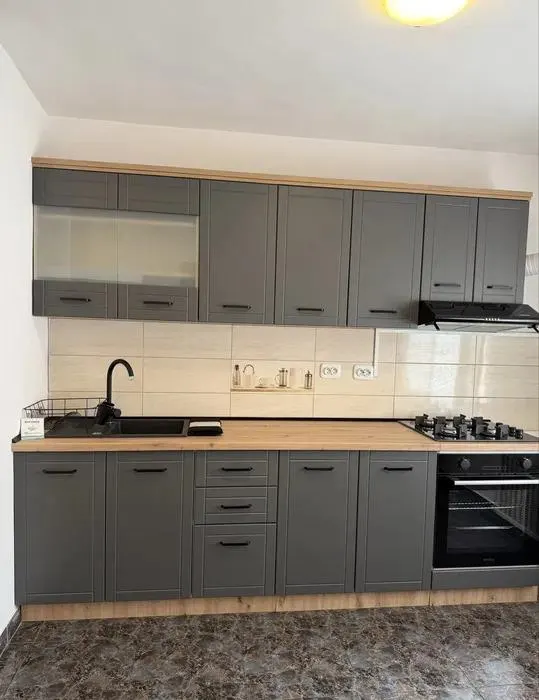 APARTAMENT 3 CAMERE DE  INCHIRIAT ZONA UNIRII NERVA TRAIAN - foto 2