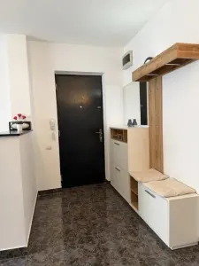 APARTAMENT 3 CAMERE DE  INCHIRIAT ZONA UNIRII NERVA TRAIAN - foto 6