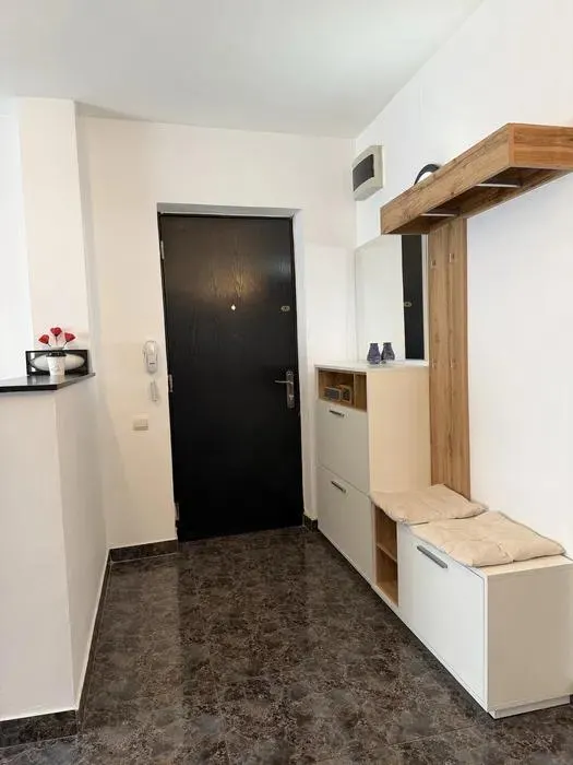 APARTAMENT 3 CAMERE DE  INCHIRIAT ZONA UNIRII NERVA TRAIAN - foto 6