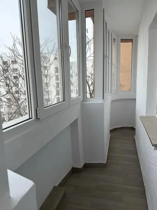 APARTAMENT 3 CAMERE DE  INCHIRIAT ZONA UNIRII NERVA TRAIAN - foto 8