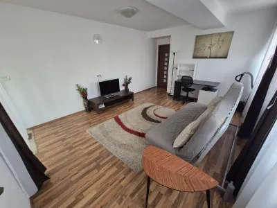 Apartament Berceni - Bucuresti
