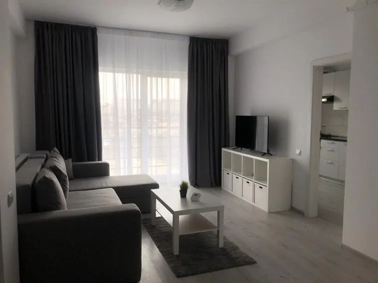 Apartament Berceni - foto 1