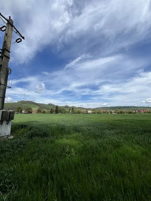 Cu PUZ, Tohanu Nou, Brasov - foto 3