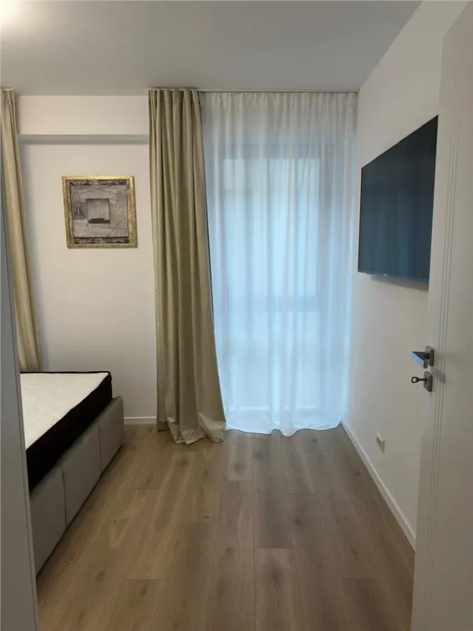 APARTAMENT 2 CAMERE LUX DE INCHIRIAT | DECEBAL PIATA ALBA IULIA - foto 11