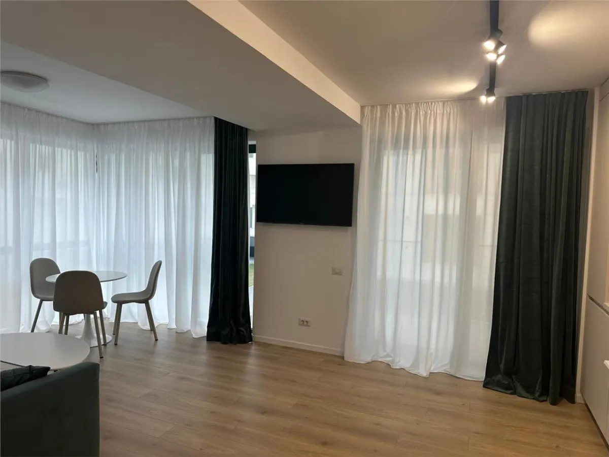 APARTAMENT 2 CAMERE LUX DE INCHIRIAT | DECEBAL PIATA ALBA IULIA - foto 13