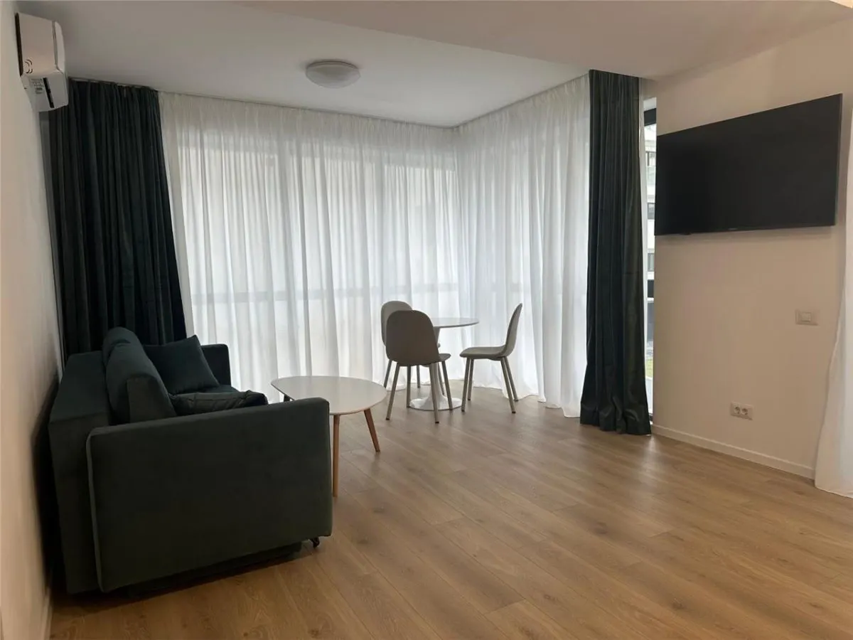 APARTAMENT 2 CAMERE LUX DE INCHIRIAT | DECEBAL PIATA ALBA IULIA - foto 14