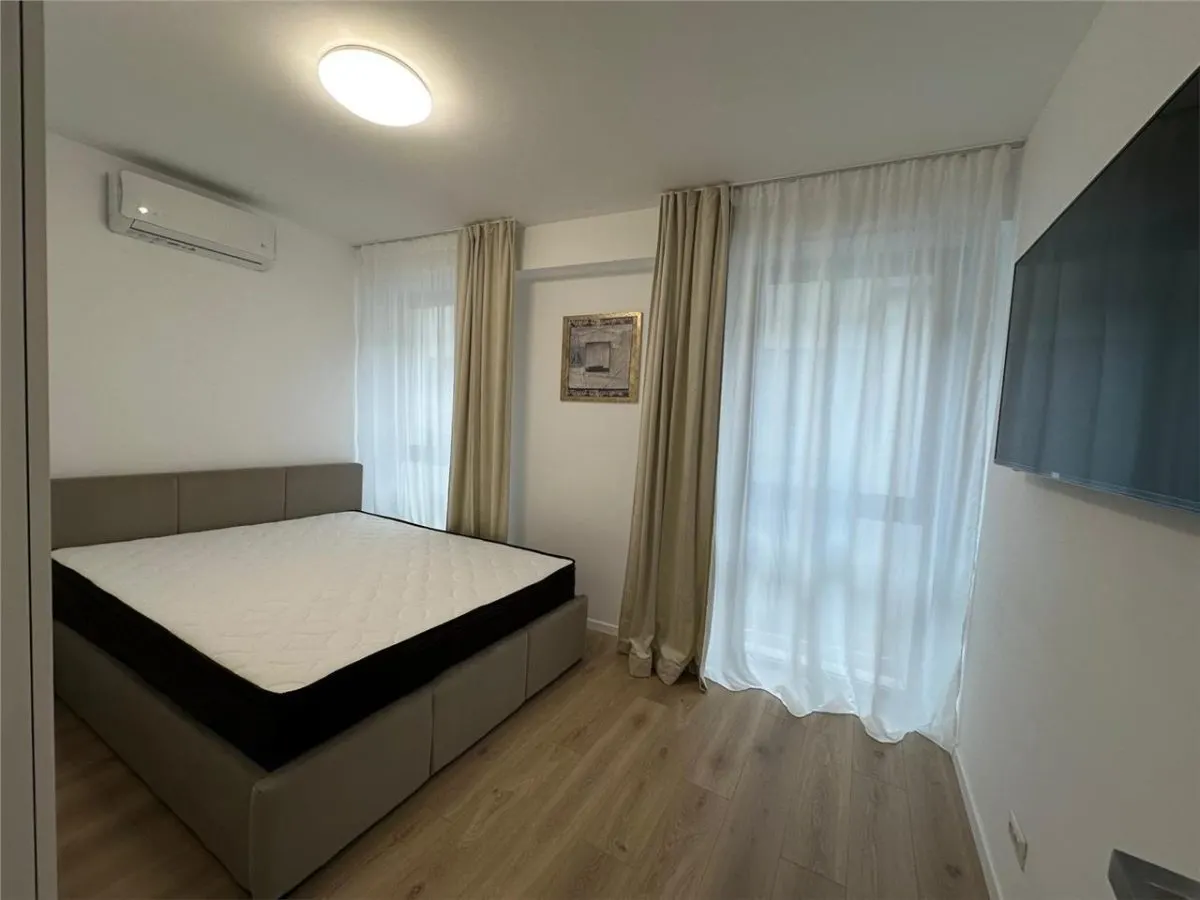 APARTAMENT 2 CAMERE LUX DE INCHIRIAT | DECEBAL PIATA ALBA IULIA - foto 16