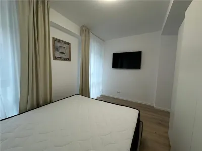 APARTAMENT 2 CAMERE LUX DE INCHIRIAT | DECEBAL PIATA ALBA IULIA - foto 18