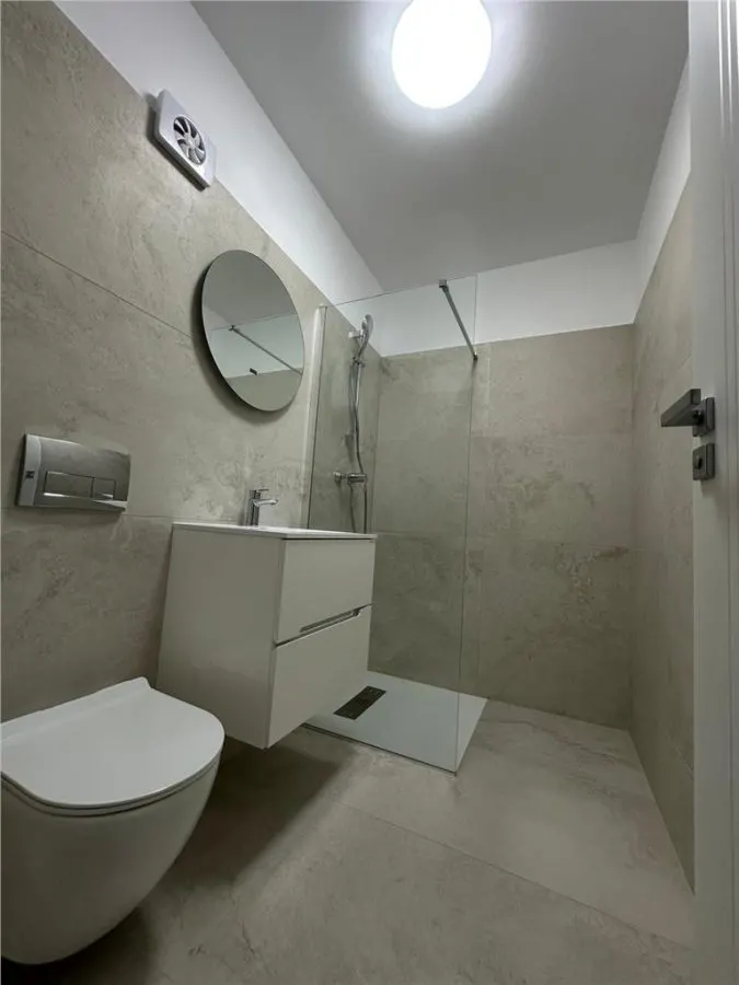 APARTAMENT 2 CAMERE LUX DE INCHIRIAT | DECEBAL PIATA ALBA IULIA - foto 19