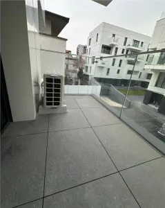 APARTAMENT 2 CAMERE LUX DE INCHIRIAT | DECEBAL PIATA ALBA IULIA - foto 20