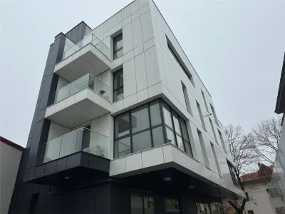 APARTAMENT 2 CAMERE LUX DE INCHIRIAT | DECEBAL PIATA ALBA IULIA - foto 21