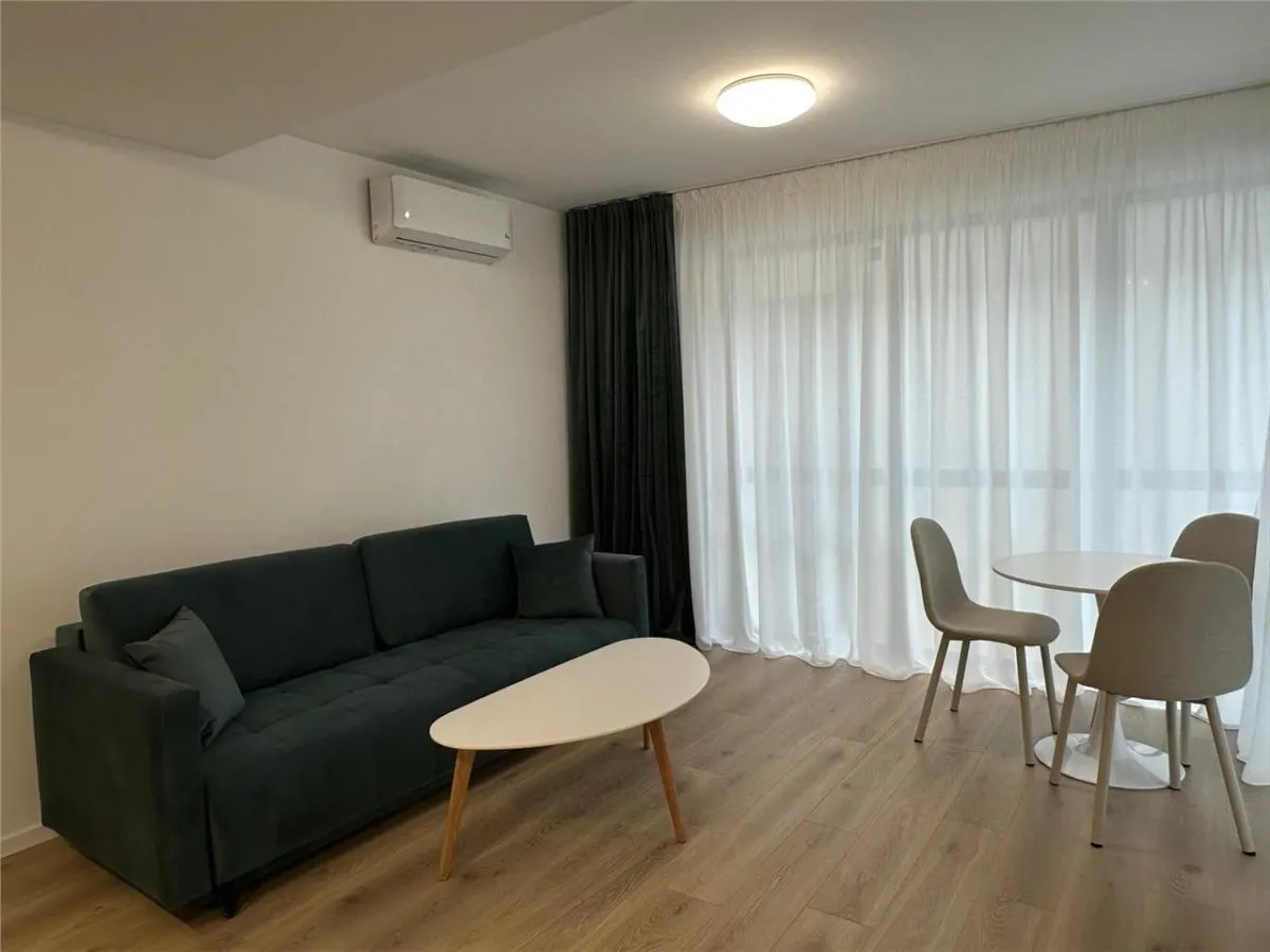 APARTAMENT 2 CAMERE LUX DE INCHIRIAT | DECEBAL PIATA ALBA IULIA - foto 4
