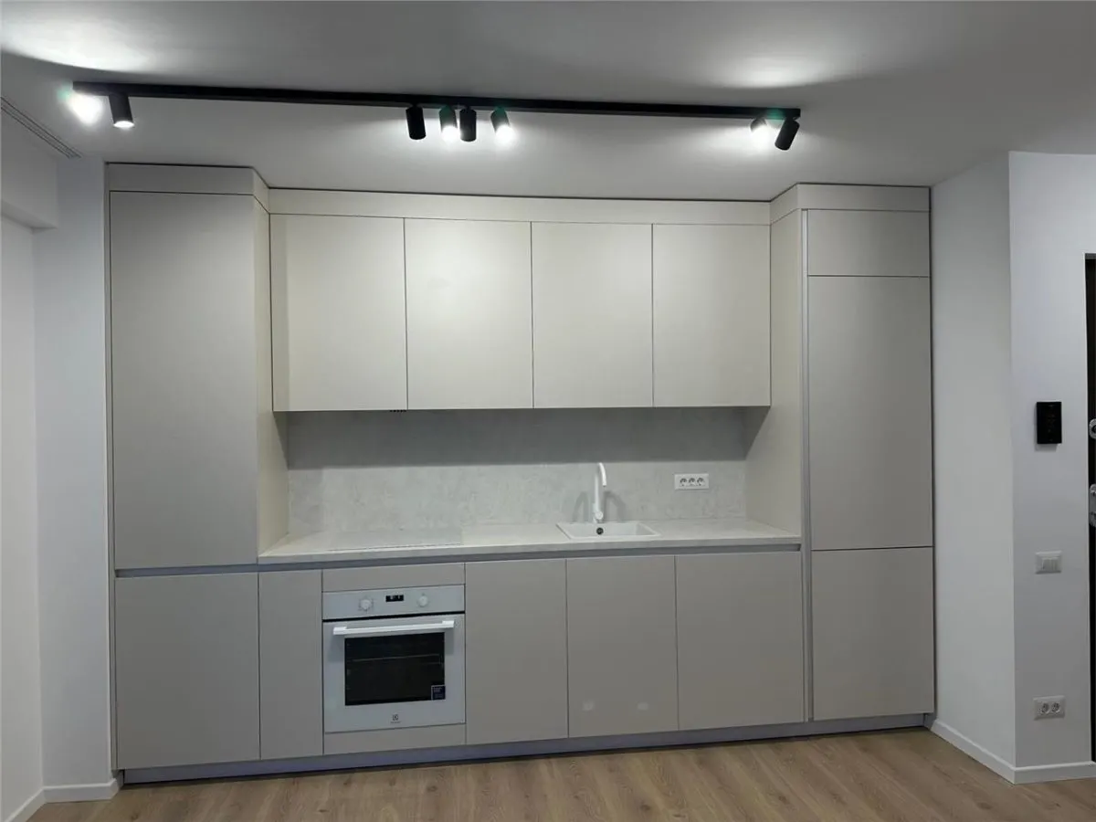 APARTAMENT 2 CAMERE LUX DE INCHIRIAT | DECEBAL PIATA ALBA IULIA - foto 6